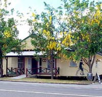 Kilkivan Shire Museum - Accommodation BNB