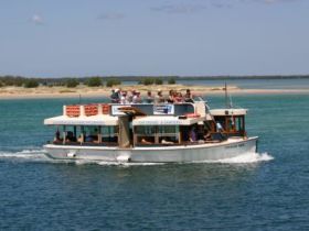 Caloundra Cruise - Accommodation BNB 0
