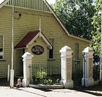 Montville Memorial Precinct - Accommodation BNB