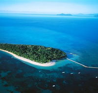 Green Island National Park - Accommodation BNB