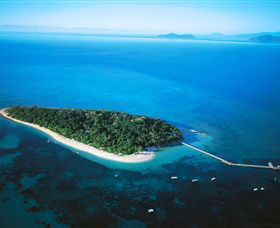 Green Island National Park - Accommodation BNB 0