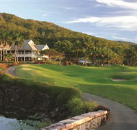 Paradise Palms Golf Course - Accommodation BNB