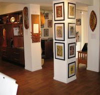 Janbal Gallery - Accommodation BNB