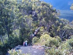 Mia Mia State Forest - Accommodation BNB 0