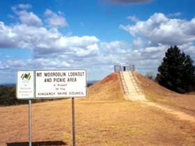 Kingaroy QLD Accommodation BNB