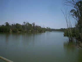 Bedford Weir - Accommodation BNB 0