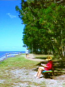 Woodgate QLD Accommodation BNB