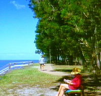 Melaleuca Track - Accommodation BNB