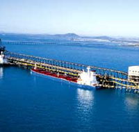 Port of Hay Point Lookout - Accommodation BNB