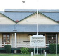 Central Queensland Military Museum - Accommodation BNB