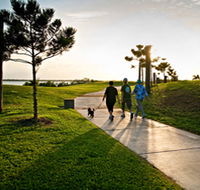 Bluewater Trail - Accommodation BNB