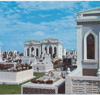 Ingham Cemetery - Accommodation BNB