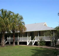 Cape Pallarenda Conservation Park - Accommodation BNB
