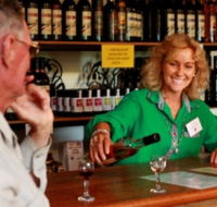 Riversands Vineyards - Accommodation BNB