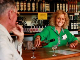 Riversands Vineyards - Accommodation BNB 0