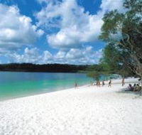 Lake McKenzie - Accommodation BNB