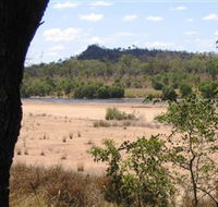 Dalrymple National Park - Accommodation BNB