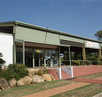 Terrestrial Georgetown Centre - Accommodation BNB