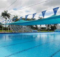 Memorial Swim Centre - Accommodation BNB