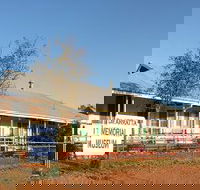 Dr Arratta Memorial Museum - Accommodation BNB
