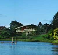 Mackay Regional Botanic Gardens - Accommodation BNB