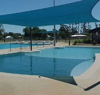 Tambo Aquatic Centre - Accommodation BNB