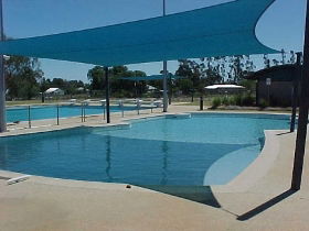 Tambo Aquatic Centre - Accommodation BNB 0