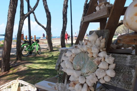 Burleigh Heads Markets - Accommodation BNB 3