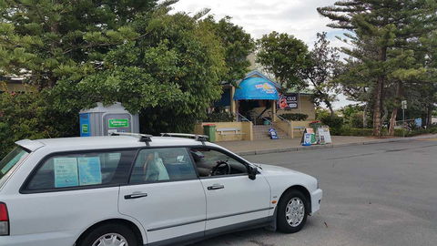 Brad Holmes Surf Coaching - Accommodation BNB 0