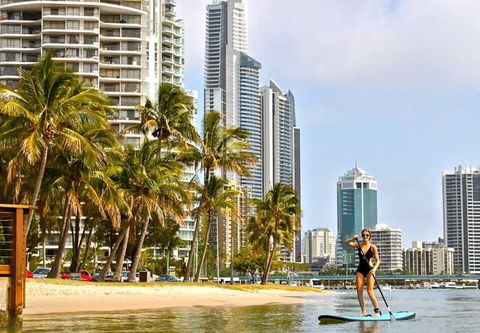 Brad Holmes Surf Coaching - Accommodation BNB 3