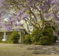 The Long Apron Restaurant - Accommodation BNB