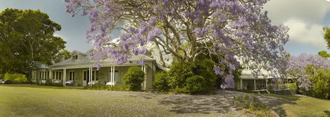 The Long Apron Restaurant - Accommodation BNB 0