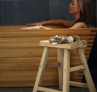 Stephanies Ocean Spa - Accommodation BNB