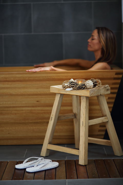Stephanies Ocean Spa - Accommodation BNB 0