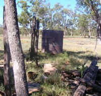 Clara Creek 4x4 Stock Route Trail - Accommodation BNB