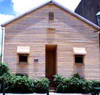 Waterside Workers Hall - Accommodation BNB