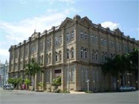 Walter Reid Cultural Centre - Accommodation BNB 0
