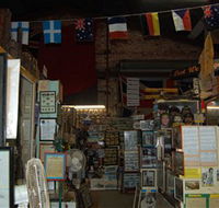 Military and Memorabilia Museum - Accommodation BNB