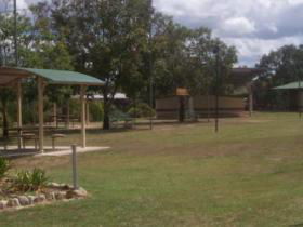 Coronation Park - Accommodation BNB 0