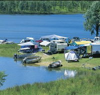 Lake Boondooma - Accommodation BNB