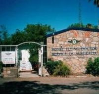 Royal Flying Doctor Service Visitor Centre - Accommodation BNB