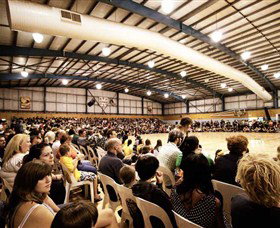 Mt Warren Sports Centre - Accommodation BNB 0