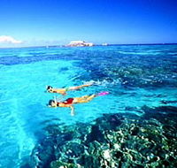 Great Barrier Reef Islands - Accommodation BNB