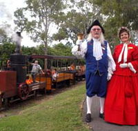 Maryborough Heritage City Markets - Accommodation BNB