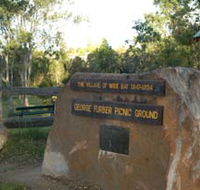 Original Maryborough Town Site - Accommodation BNB