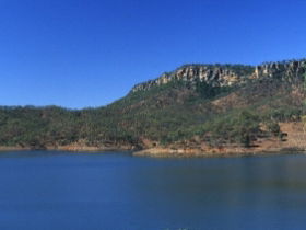 Lake Cania - Accommodation BNB 0