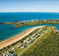 Grasstree Beach - Accommodation BNB