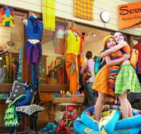 Kuranda - Village in the Rainforest - Accommodation BNB