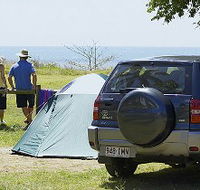 Ball Bay - Accommodation BNB