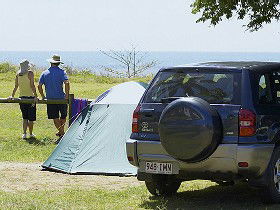 Ball Bay - Accommodation BNB 0